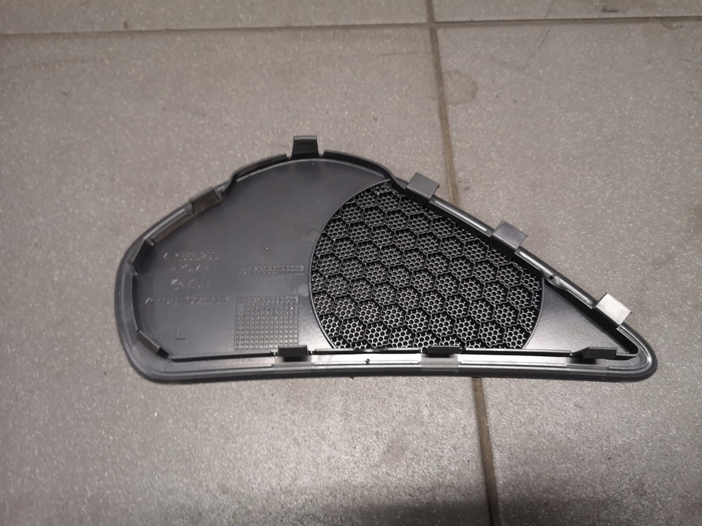 фото №5, Накладка динамика левый перед a8 d4 4h1868299