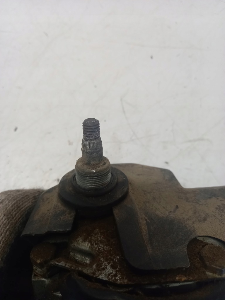 фото №4, Моторчик дворники задний land rover freelander