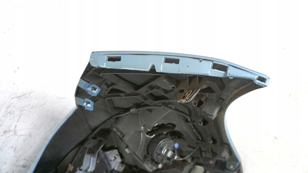 фото №12, Бампер перед передний renault grand scenic iii 3 09-13 terpa 2009-2013