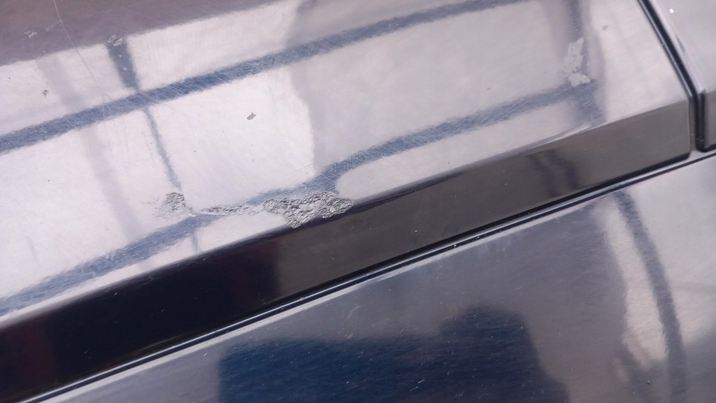 фото №10, Audi tt 8n бампер задняя lz5j