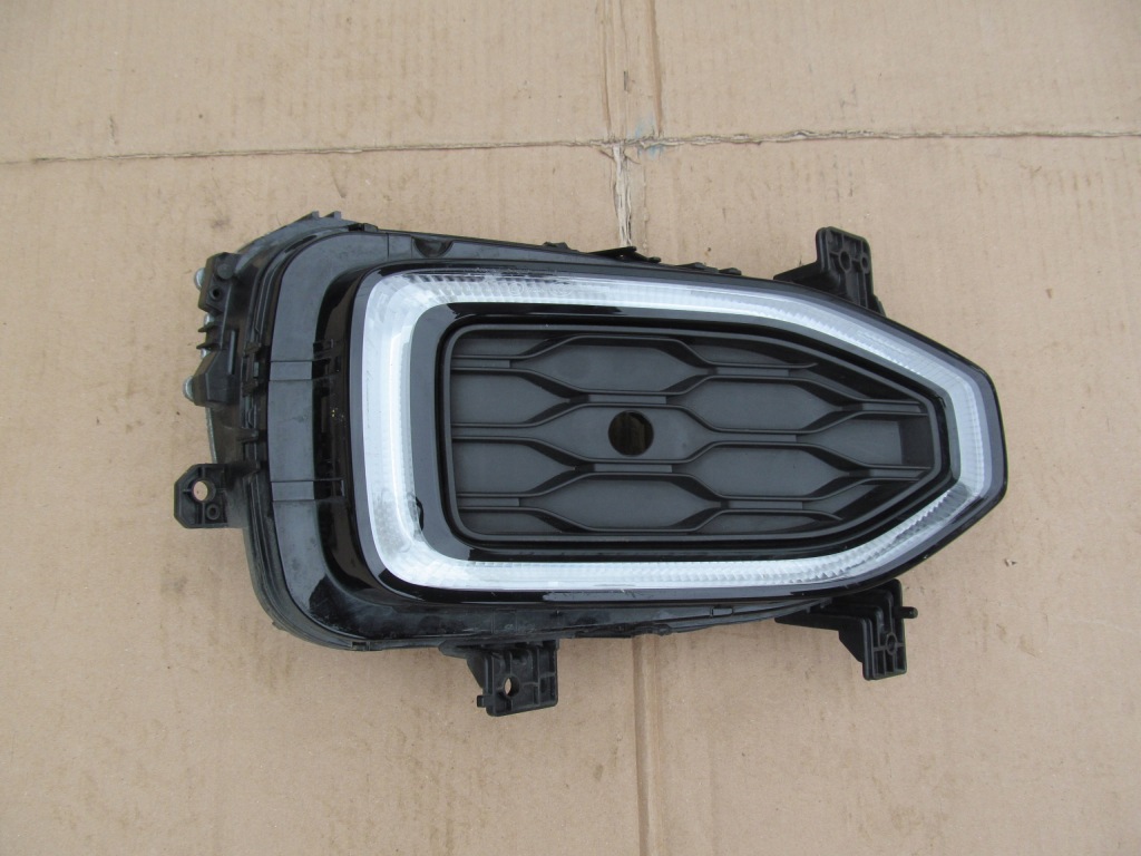 Купить Vw t roc правый led drl перед передний