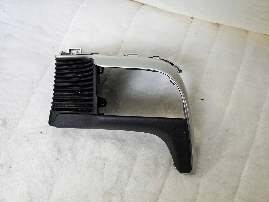 фото №1, Dekor ґрати обдув рамка захист hyundai ioniq v 5