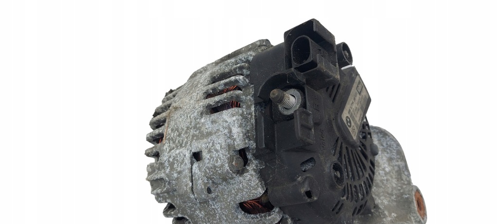 Bmw e87 генератор 2543390a Недорого