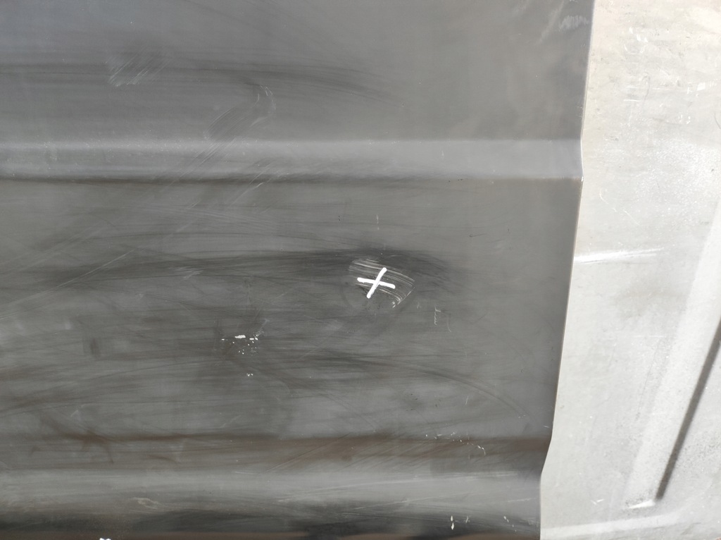 фото №14, Двері ducato boxer jumper 2006-25 h1 задня задні праве nowe оригінальні niski