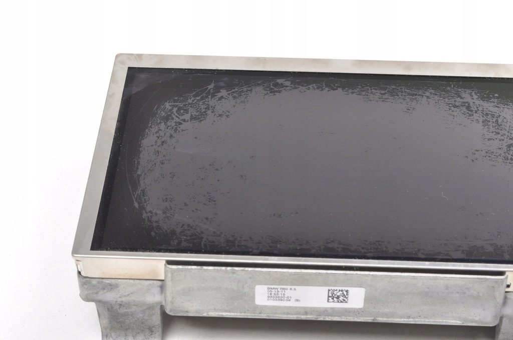 фото №2, Mini r56 r60 дисплей спідометра 2171494