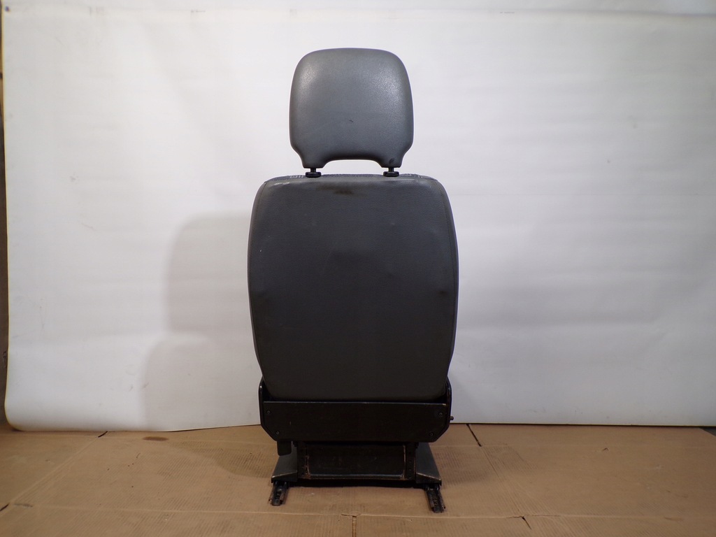 фото №10, Sprinter 901 903 vw lt 96-- сиденье передний водителя