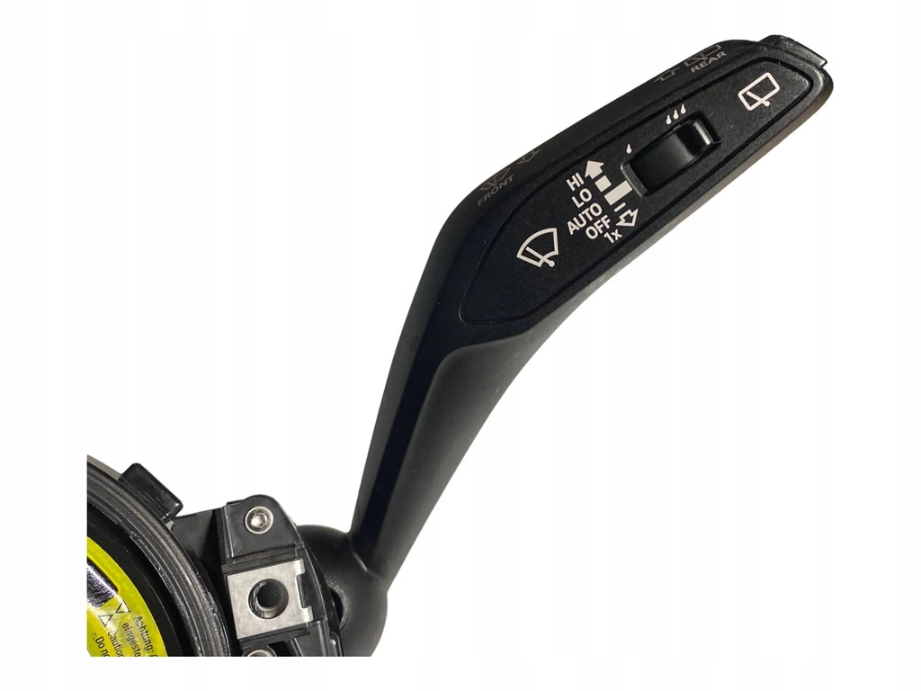 фото №5, 4n0907129nb audi переключатель комбинированный лента