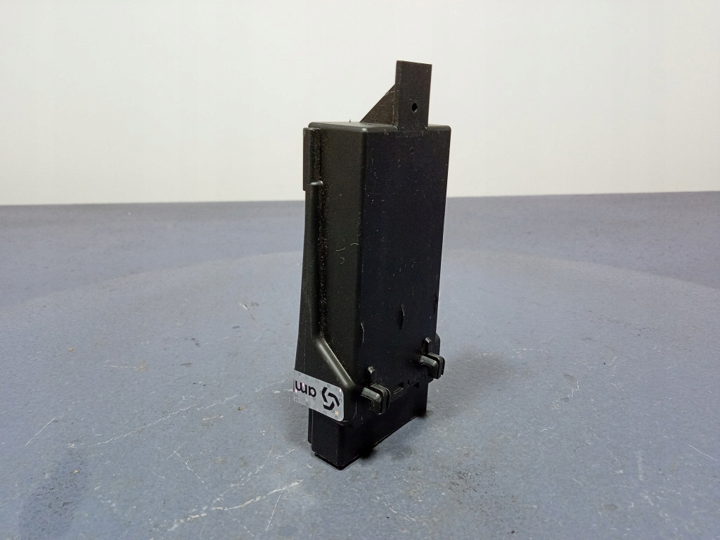 фото №5, Bmw 1 f40 модуль блок управления сиденье 7490465