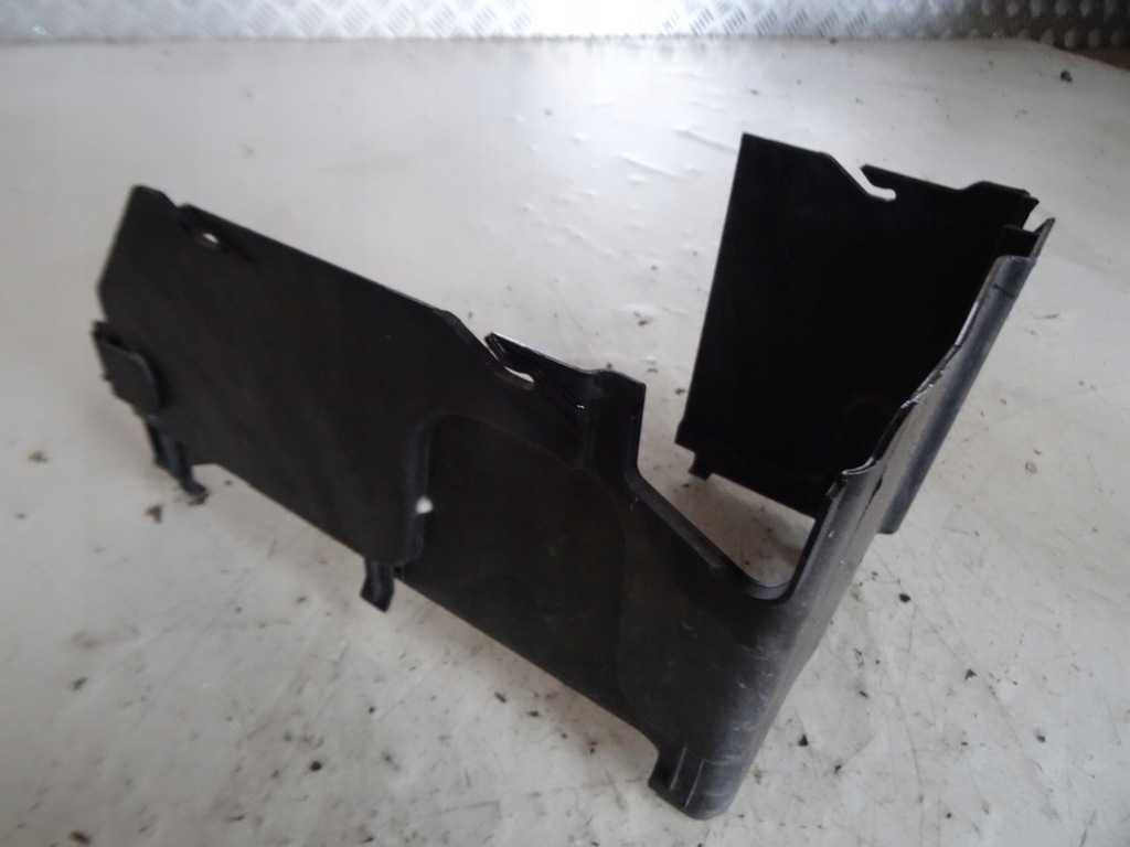 фото №1, Захист акумулятор задня mercedes w176