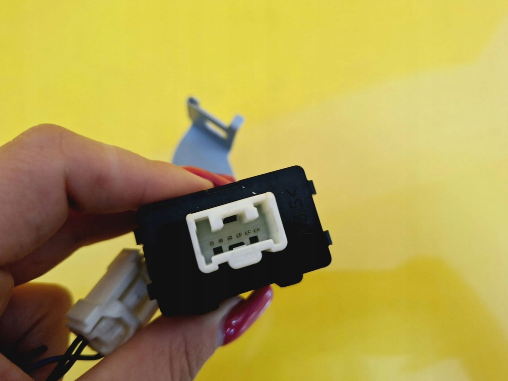 фото №5, Модуль блок керування замка центрального mazda 5 cc65675dzb nr1297