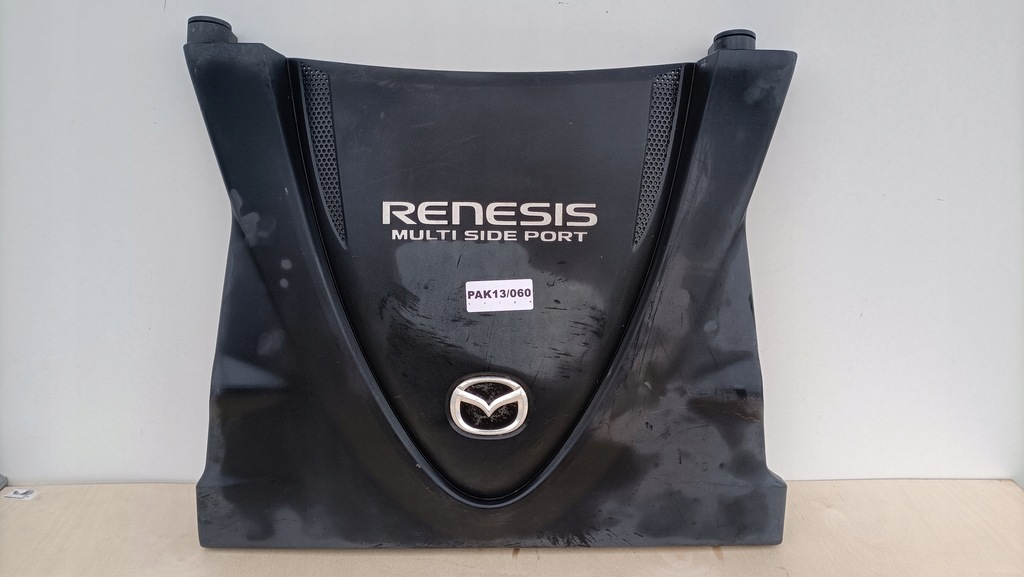 фото №1, Mazda rx8 rx-8 верхній кришка двигуна захист n3h313139 pak13/060