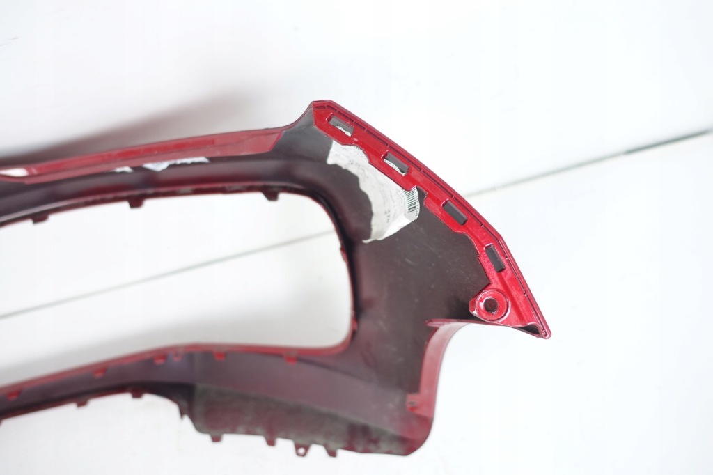 фото №11, Бампер перед передний vw up lift 16- 1s 1s0807221f