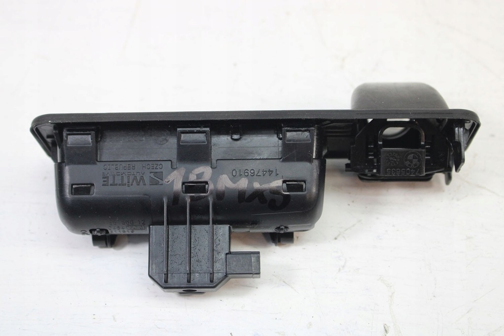 Bmw x5 g05 кнопка кришки багажника задній 7381868 51247381868 + камера задній 3 Недорого