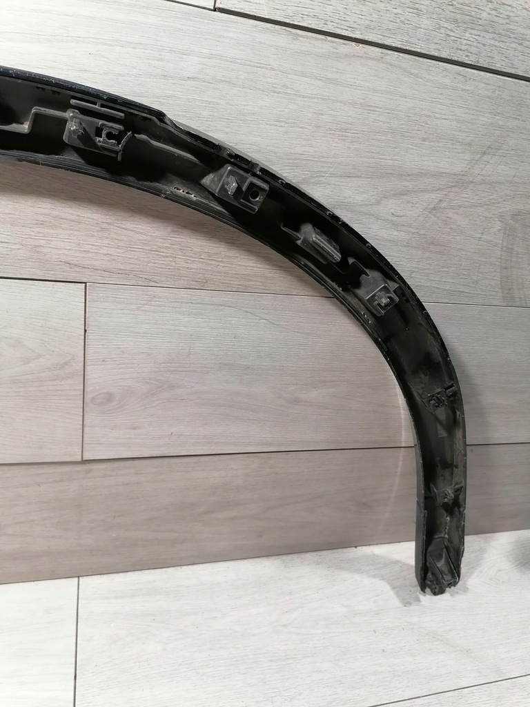 фото №10, Cayenne iii молдинг крила лівий задня 9y3854731a