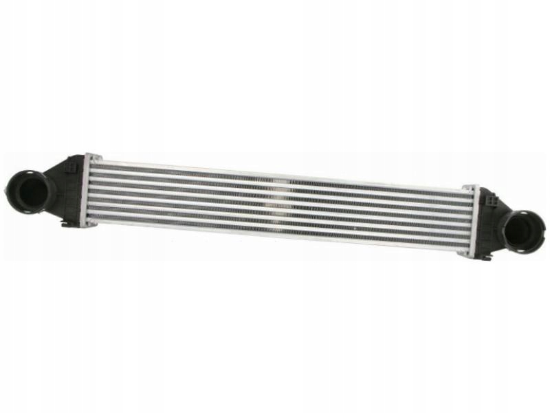 Купить Интеркулер mercedes klasa a w169 2.0 klasa b w245 2.0