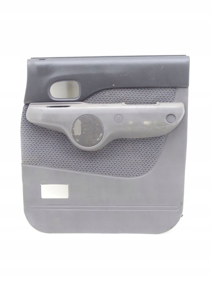 фото №1, Ford ranger ii mazda b2500 98-06 обшивка двері правий задня 4d