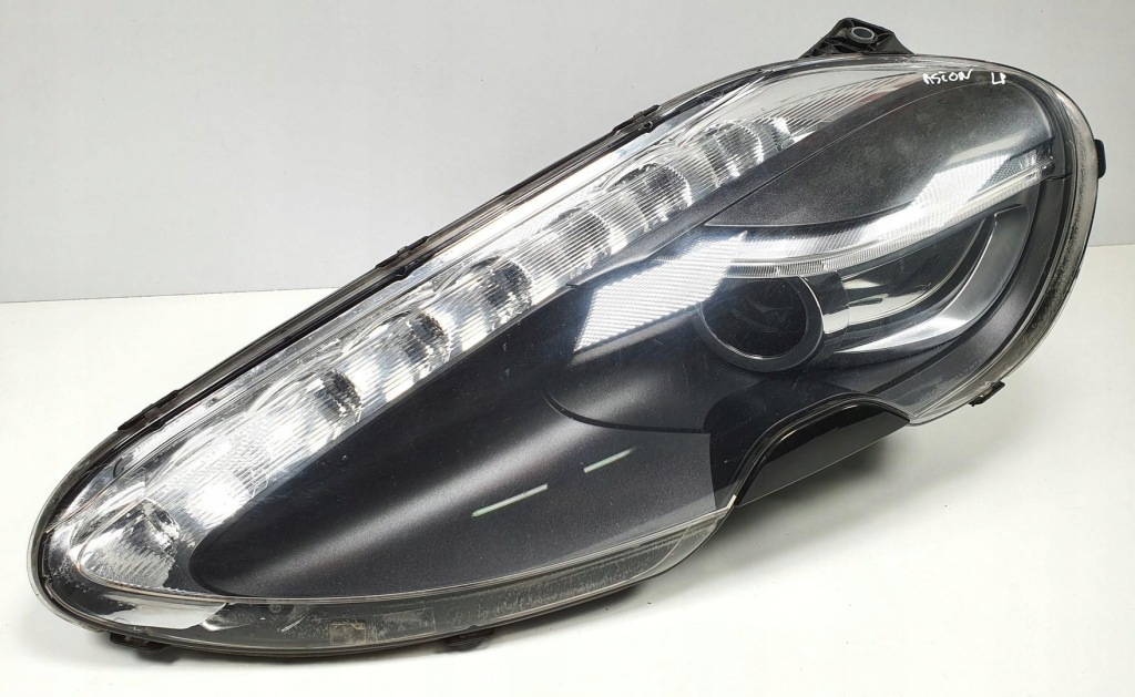 фото №2, Лампа лівий перед ксенон aston martin rapide europa