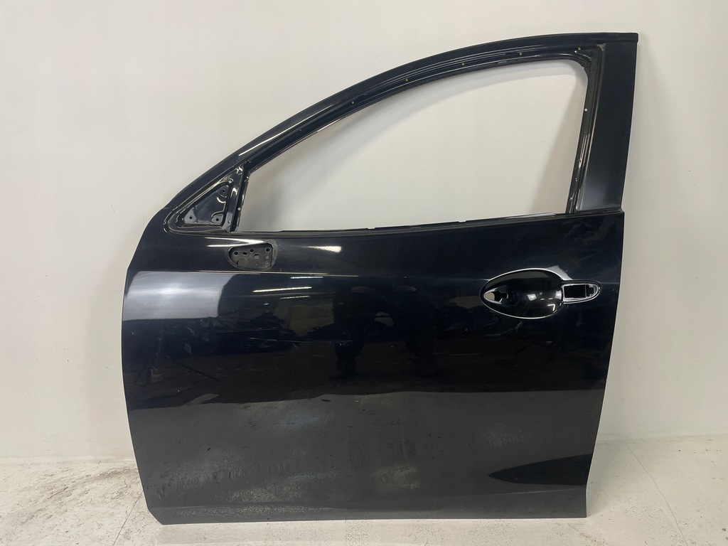фото №1, Двері передні ліва mazda ii 2 dj 14-