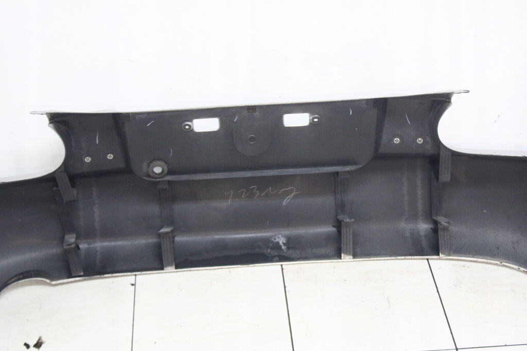 фото №12, Mazda mx5 mx-5 nb 98r- бампер задня задній 22v