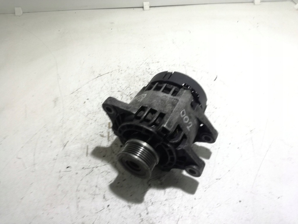 Купить Генератор alfa romeo оригинальный номер 46809068