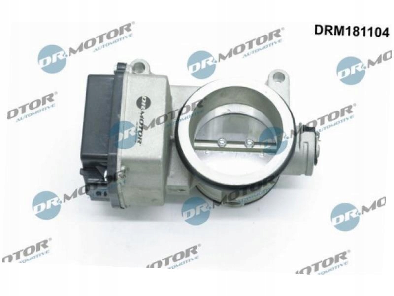 фото №2, Корпус дроссель renault espace iv 2.0 kangoo grand kangoo ii 1.6