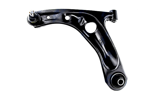 фото №10, Важіль передній toyota aygo 05- citroen c1 05- peugeot 107 05- нижній