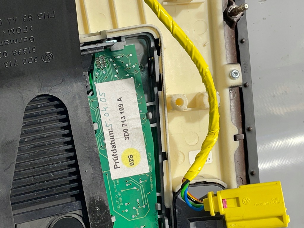 фото №12, Vw phaeton рамка домкрата коробки панель 3d0864533