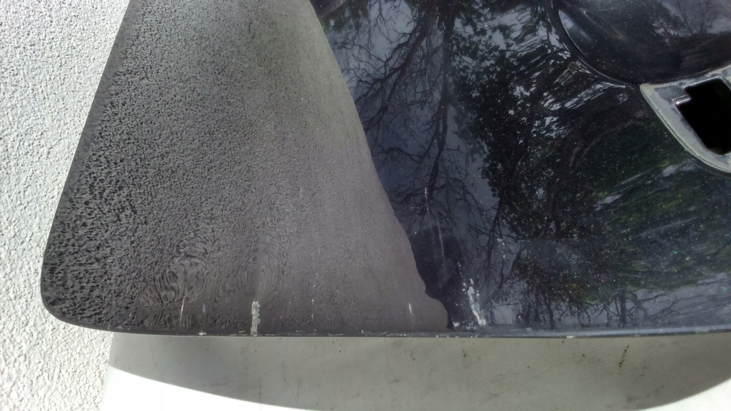 фото №12, Bmw 3 e92 coupe двері ліва перед передні