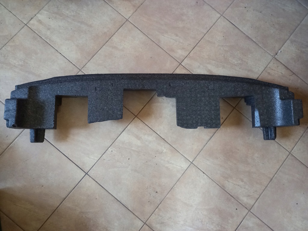 фото №1, Абсорбер пена бампера ford b-max задняя oryg.