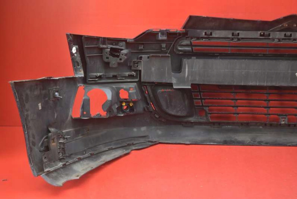 фото №10, Бампер перед передний ktvd citroen c5 ii x7 iii 08-17