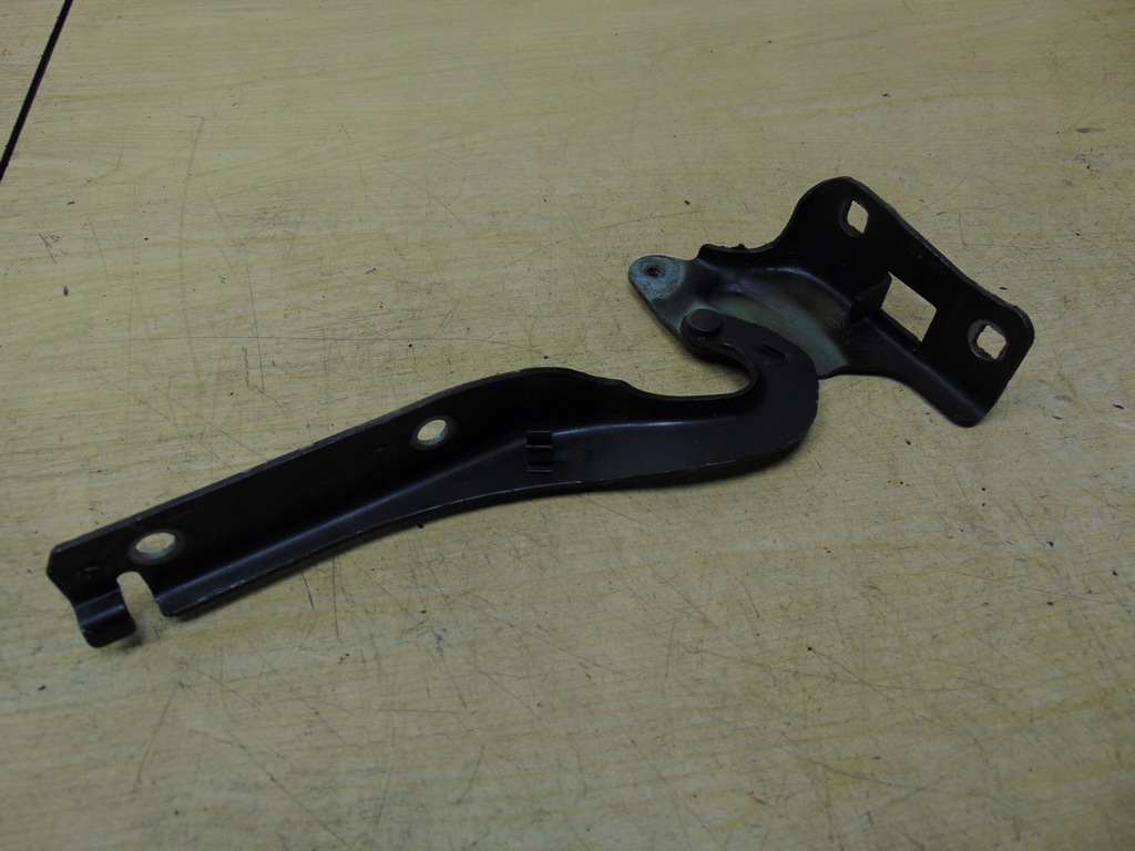 фото №5, Петля капот правий peugeot 508 1 9676670280 kdmd