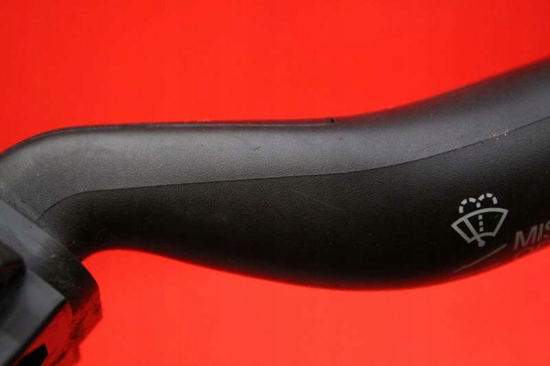 фото №8, Рычаг переключатель дворник m18634 honda civic 7 vii 5d hb lift 03-05