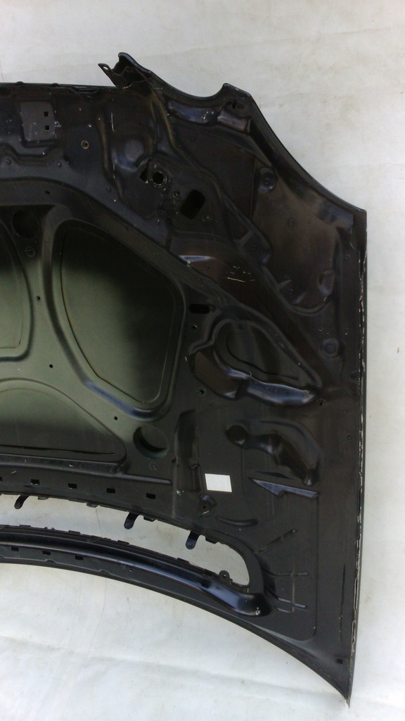 фото №11, Mercedes e-klasa w211 капот europa a211