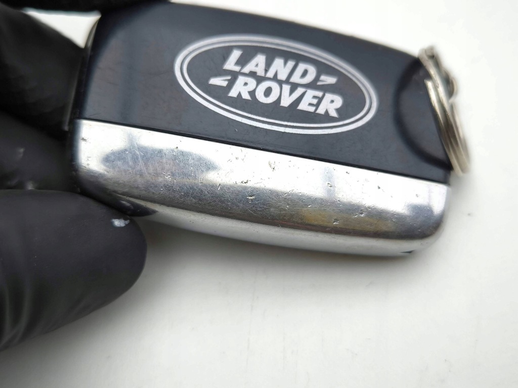 фото №9, Land rover discovery sport 2015 ключ / карта запалювання