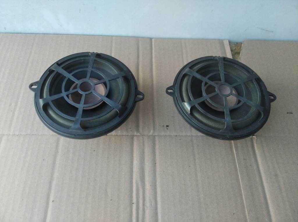 Купити Динамік renault master 2 рестайлінг