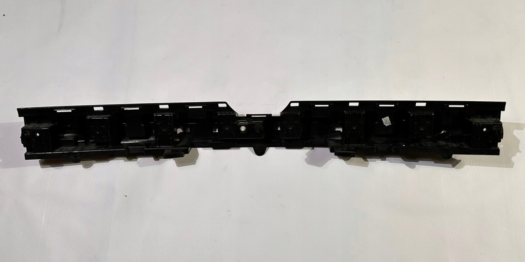 фото №9, Абсорбер напрямна кронштейн бампера задня заднього ford explorer 2020+