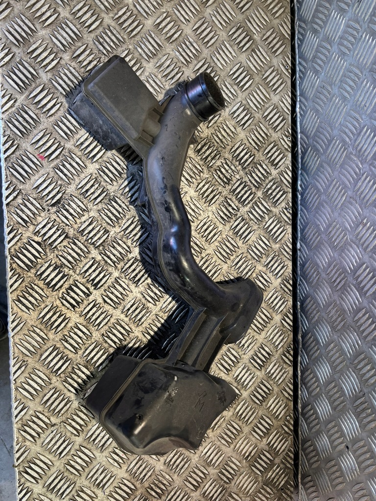 фото №1, Toyota chr труба воздухозаборник резонатор 17751 0t190