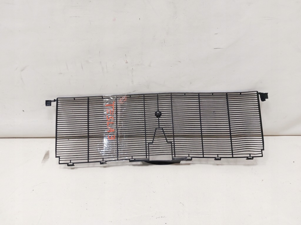 Купить Рамка радиатора решётка накладка tesla model 3 3