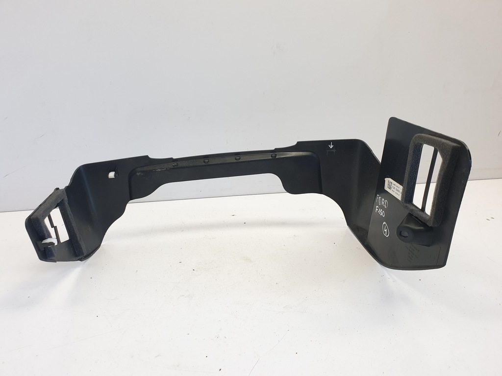 фото №7, Ford f150 защита заглушки туннель консоли корпус