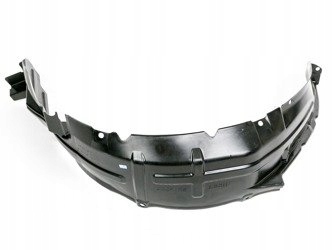 фото №1, Підкрилок праве перед ranger 06- 08- everest 06-