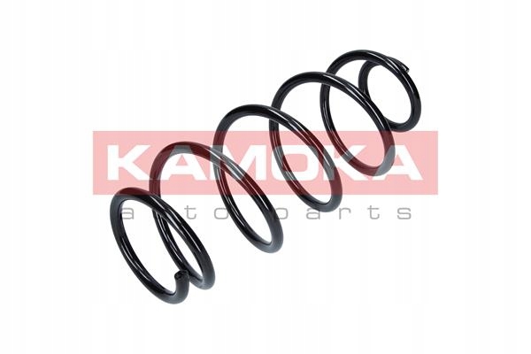 фото №13, Пружина перед citroen c1 2005-