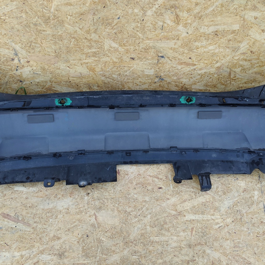 фото №7, Бампер задня задній toyota rav4 v pdc 52159-42320