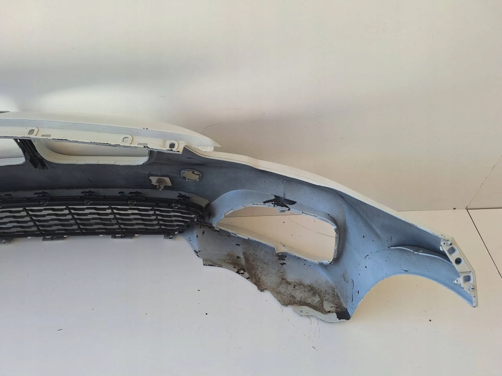 фото №7, Bmw 1 f20 f21 lift m-pakiet бампер перед 8060283 оригинал