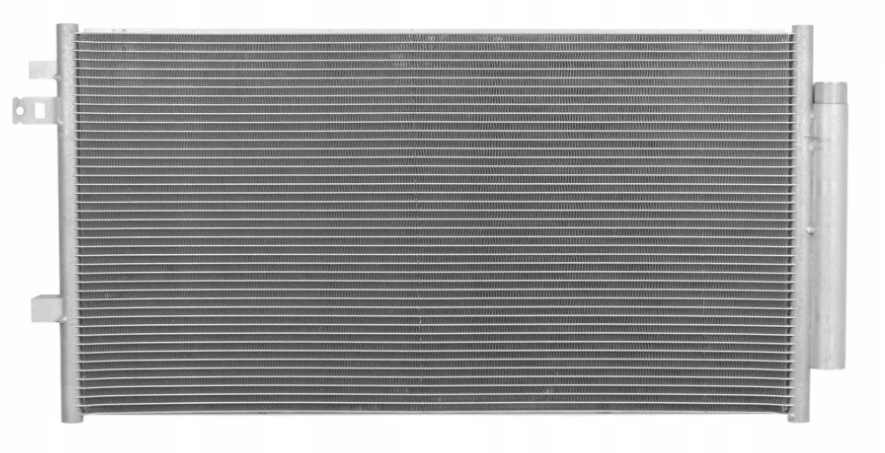 фото №3, Jeep renegade / fiat 500x 2,0 дизель / alfa r. tonale комплект woda + кондиціонер