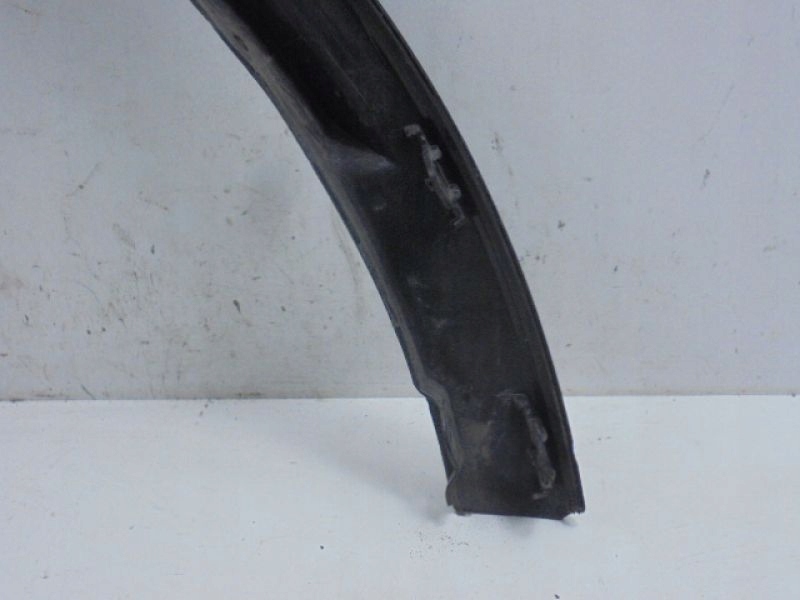 фото №12, Toyota c-hr молдинг крыла задняя 75605-f4010