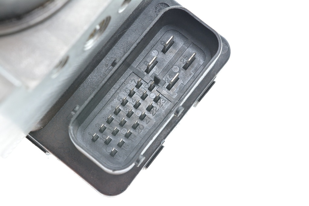 фото №7, Насос abs honda jazz ii saa-go saa-g0 a4.0440-0129.6