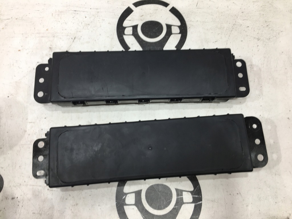 фото №4, Jeep grand cherokee l summit подушка безопасности подушки безопасности ремни