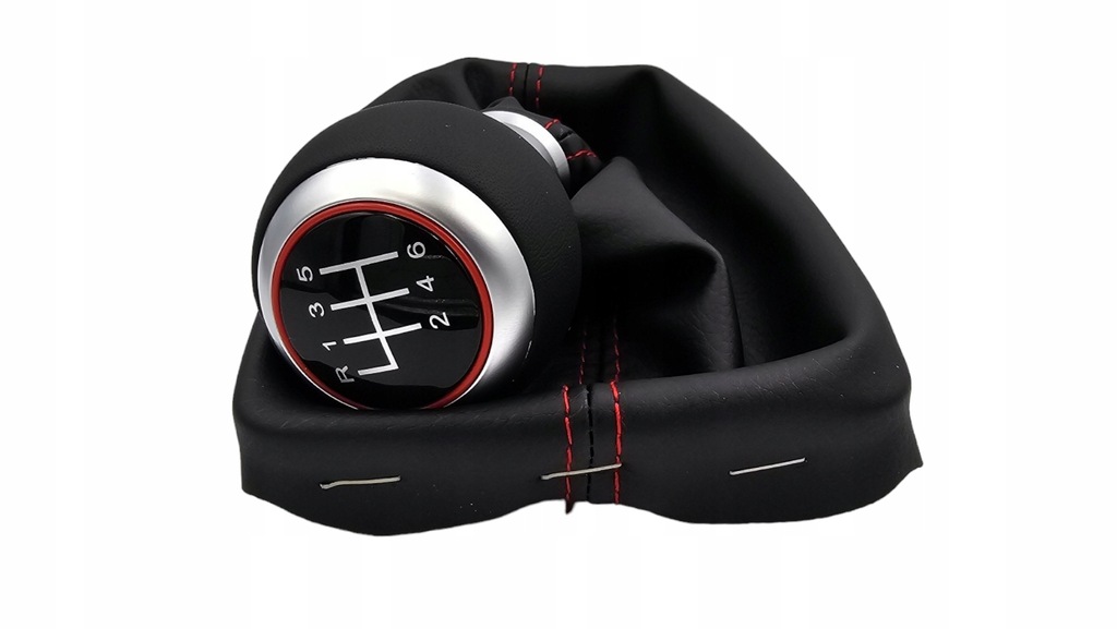 фото №15, Ручка переключения передач чехол audi s4 rs 4 a4 b8 s5 a5 q3 6 передач s-line