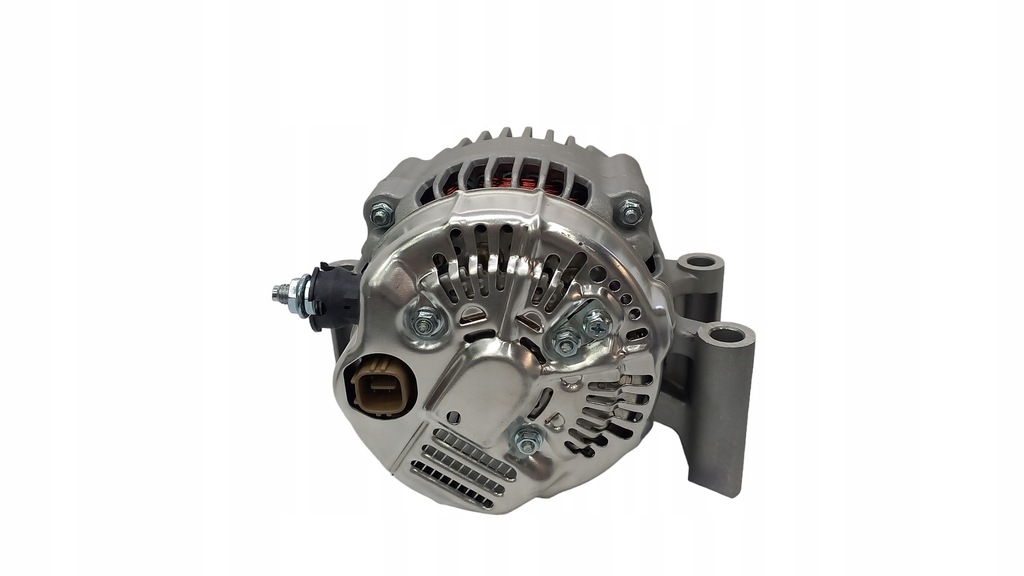 фото №5, Генератор jaguar s-type ii 2.5 3.0 v6 1999-2007