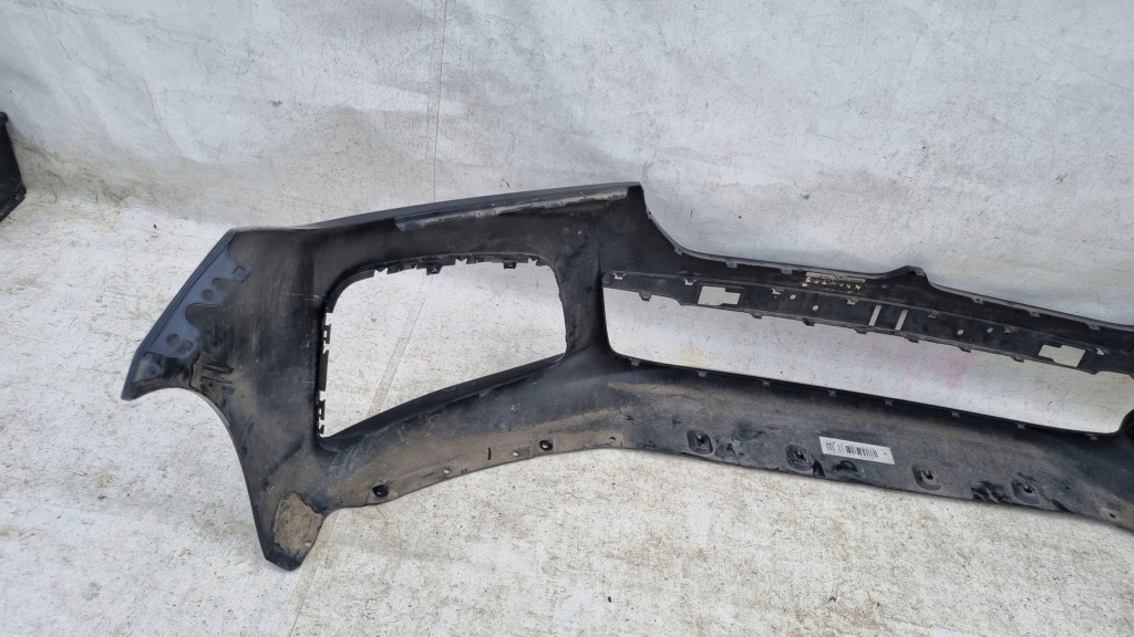 фото №11, Бампер bmw 7 g11 g12 lift lci 19- перед m-pakiet